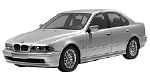 BMW E39 B226A Fault Code