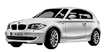 BMW E81 B226A Fault Code