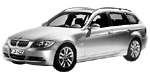 BMW E91 B226A Fault Code