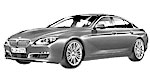 BMW F06 B226A Fault Code