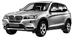 BMW F25 B226A Fault Code