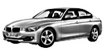 BMW F30 B226A Fault Code